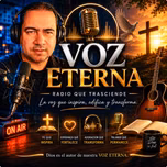 Pastor Héctor Fred - Podcast