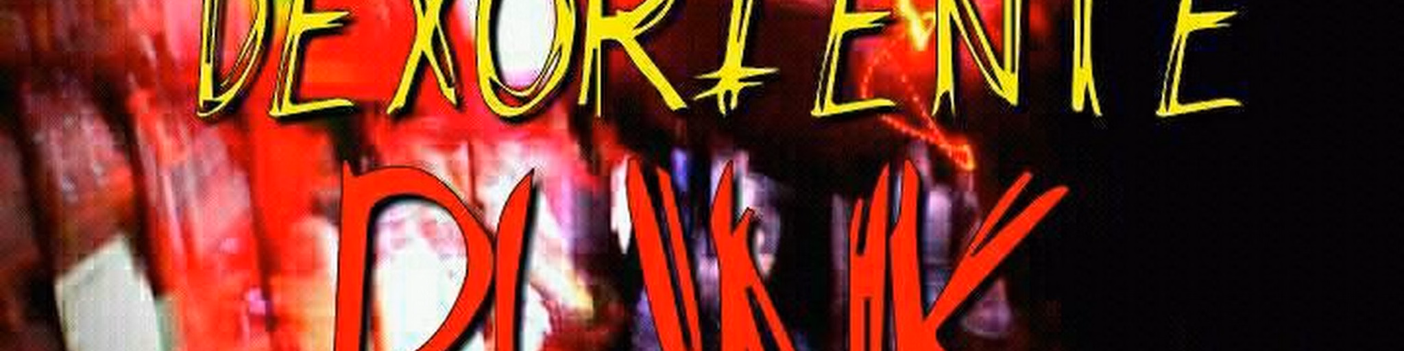 la dexoriente punk radio
