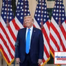 The Midterm Convention: Can Trump Turnout Hold the GOP Majority?