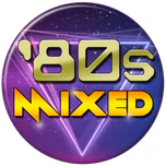 Pimporte 80s Mixed Radio HD
