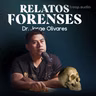 Ep. 262  Las historias más perturbadoras de hoteles y moteles | Relatos Forenses Podcast