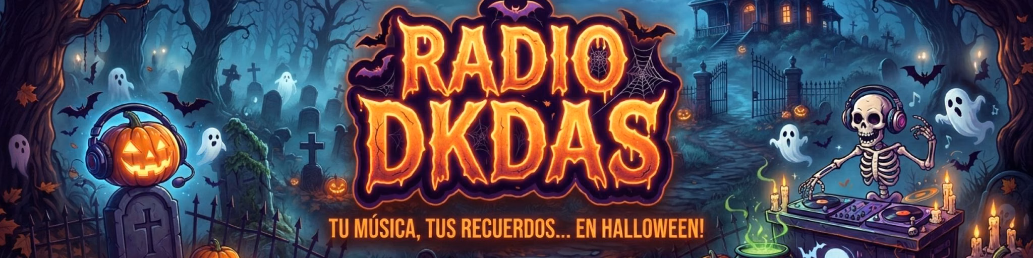 Radio DKdas Chile