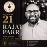 Rajat Parr: The Quiet Revolution