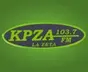 La Zeta 103.7 - KPZA-FM