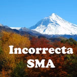 Incorrecta