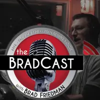 The BradCast w/ Brad Friedman