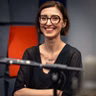WEGAŃSKI STEK Z DRUKARKI 3D | Anna Orzech, Manna