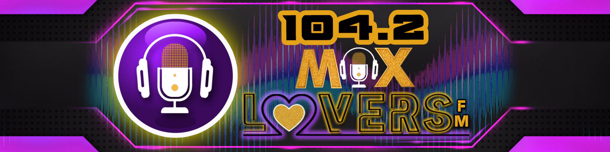 104.2 MIXLOVERS FM