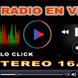 STEREO 16A