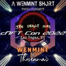 WenMint Short - *The Deadly Sins* at cNFTCon 2022
