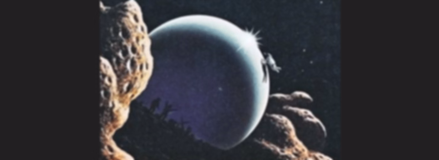 Astro Travellin'