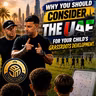 Is Dubai the Next Big Destination for Young Footballers?