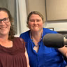 LISTEN:  Town Talk/Fairy Godmother Project