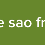 a voz de sao francisco