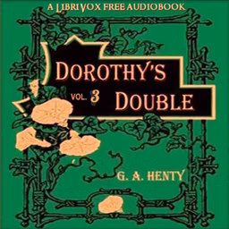 Dorothy's Double - Volume 3