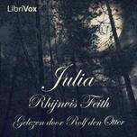 Julia by Rhijnvis Feith (1753 - 1824)