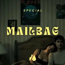 Neues Mailbag: Brauchen wir noch Film-Podcasts?