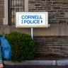 What happened at Cornell