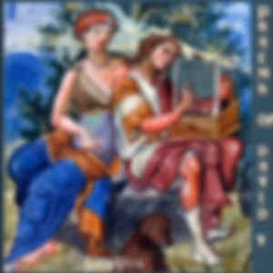 Bible (DBY) 19: Psalms, Book 5 by Darby Bible