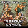 JIM ABBOTT, Part II: TALES FROM THE BACKCOUNTRY | Adirondack Hunt Podcast, Ep. 30