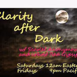 Clarity After Dark w Scarlet Anonymous