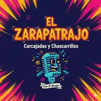 Zarapatrajo: El Podcast de Bromas