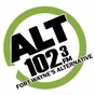 ALT 102.3 - WGBJ