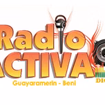 RADIO ACTIVA DIGITAL  GUAYARAMERIN BENI
