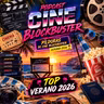 Top verano 2026
