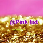 Radio pink list