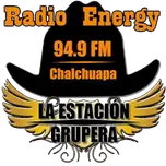 Radio Energy 94nueve