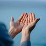 Meditación: Déjate abrazar