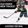 AGING KINGS: Can Artemi Panarin and Matt Zuccarello DELIVER LA to the PLAYOFFS?