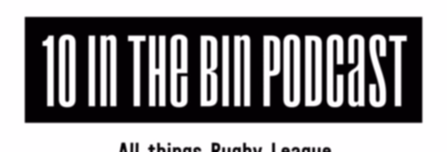 10 In The Bin Podcast