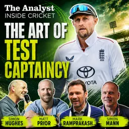 WHAT IT TAKES IT TO BE A TEST CAPTAIN