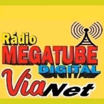 Radio Mega Tube Digital