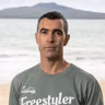 E59 - Scott Rice - Swimmer, Event Director, Beer and Manu Maker.