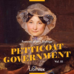 Petticoat Government, Volume 3