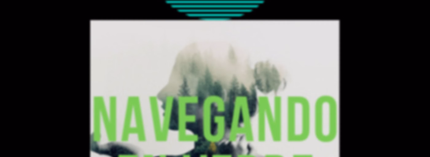 Navegando en Verde