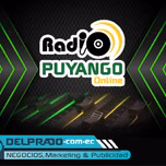 RADIO PUYANGO OnLine