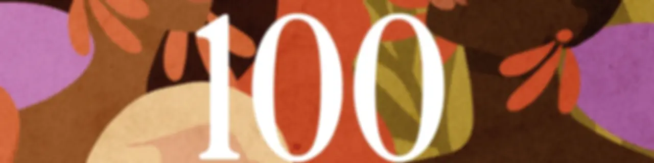 100 Latina Birthdays