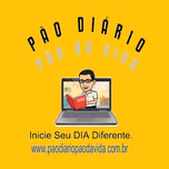 PAO DIARIO PAO DA VIDA