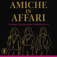 Amiche in Affari Radio
