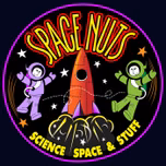 Space Nuts: Astronomy Insights & Cosmic Discoveries