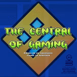 THE CENTRAL OF GAMING