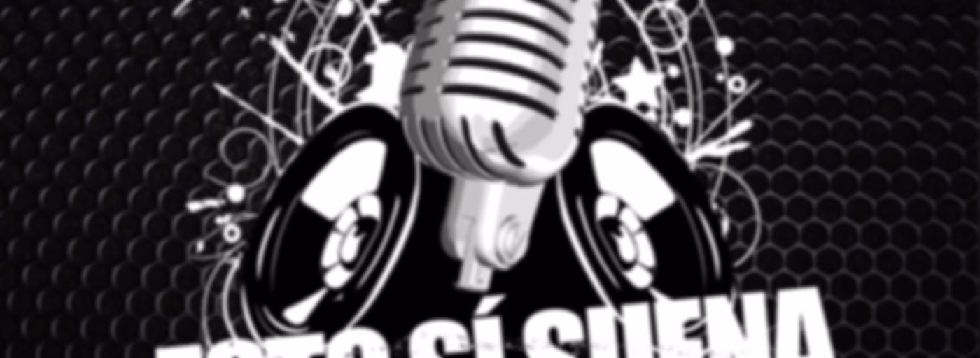 Esto Sí Suena podcast