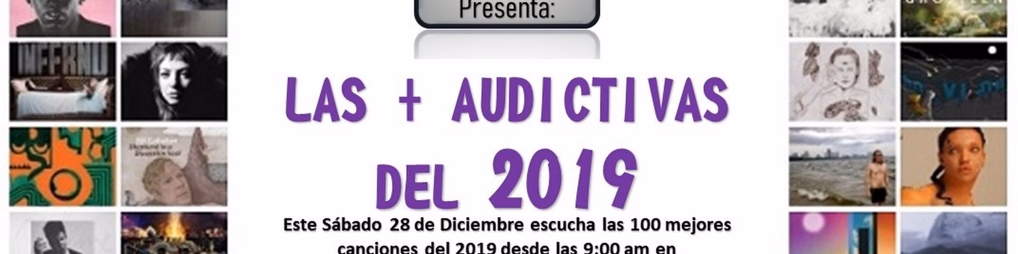 Audiccion Music Radio