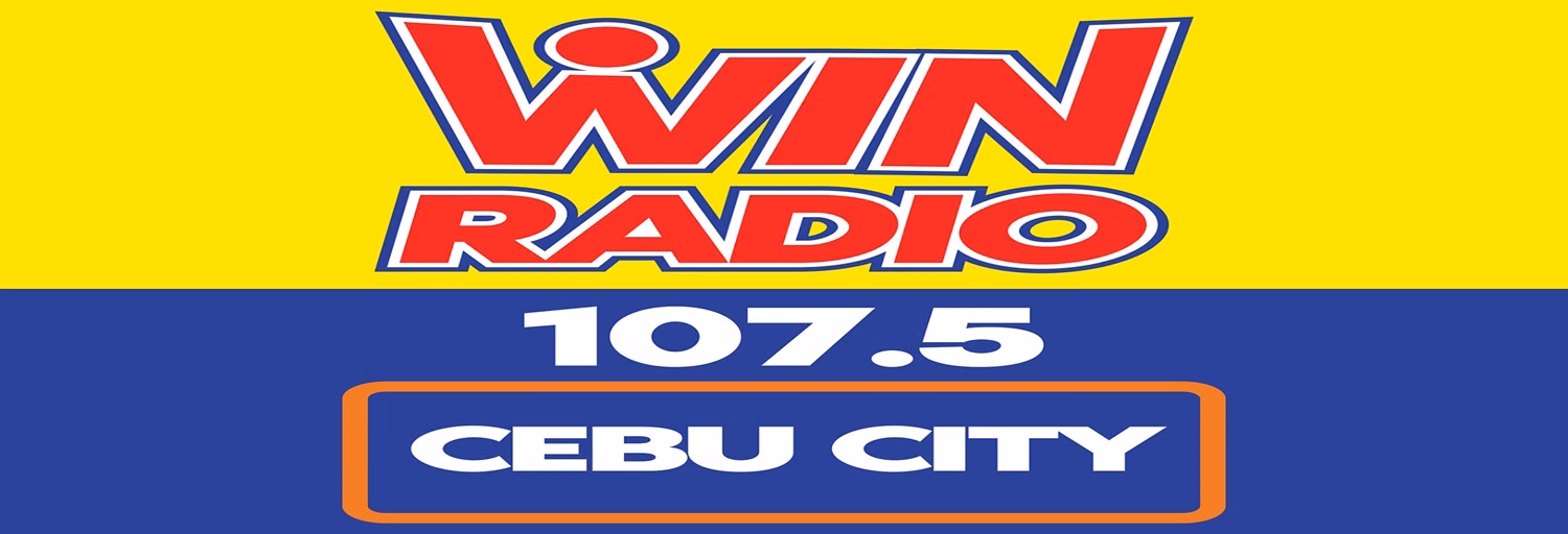 107.5 Win Radio Cebu