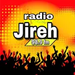 JIREH STEREO