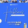 🎙️HABLEMOS DEL MATRIMONIO | Ep. 25 - "Cargas Innecesarias"